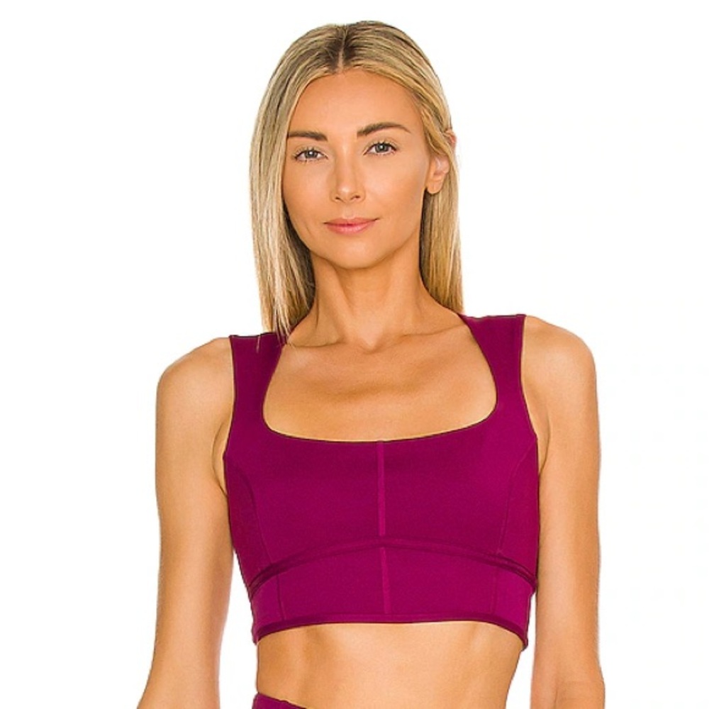 Le Ore Andria Bra Ruby XXS sold out online perfect condition